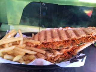 PANINI LECHONCITO BY IT